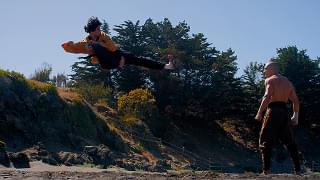 フィスト・オブ・ザ・コンドル