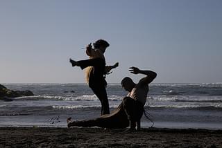 フィスト・オブ・ザ・コンドル