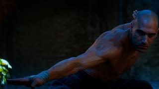 フィスト・オブ・ザ・コンドル