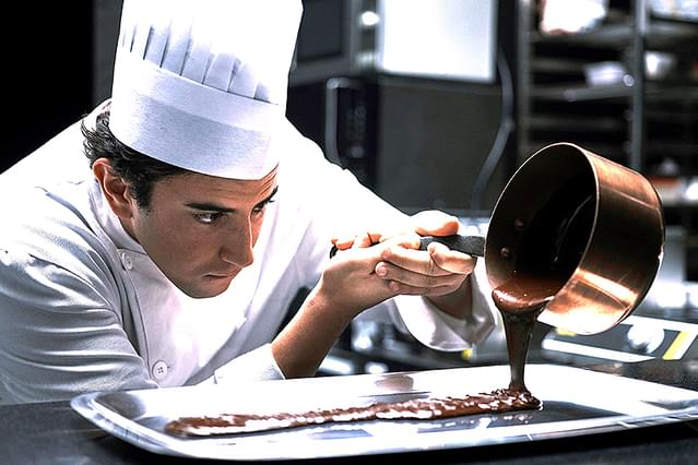 パリ・ブレスト 夢をかなえたスイーツ