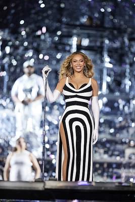 Renaissance: A Film by Beyonce