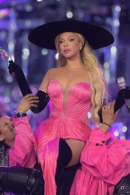 Renaissance: A Film by Beyonce