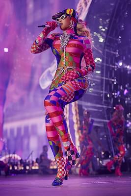 Renaissance: A Film by Beyonce