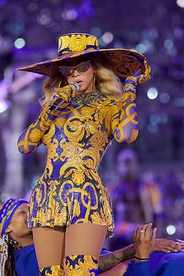 Renaissance: A Film by Beyonce