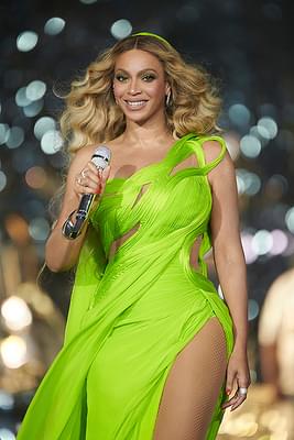 Renaissance: A Film by Beyonce