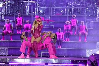 Renaissance: A Film by Beyonce