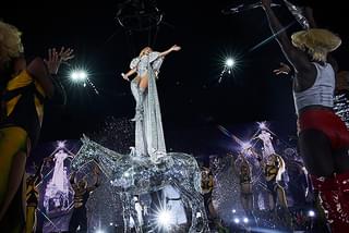 Renaissance: A Film by Beyonce