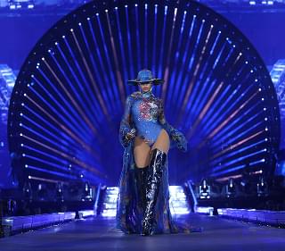 Renaissance: A Film by Beyonce