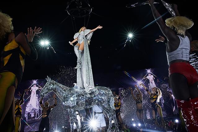 Renaissance: A Film by Beyonce