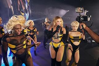 Renaissance: A Film by Beyonce