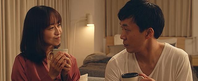 及川奈央の「心のありか」の画像