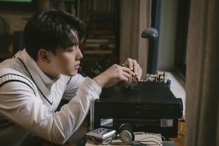 同感 時が交差する初恋