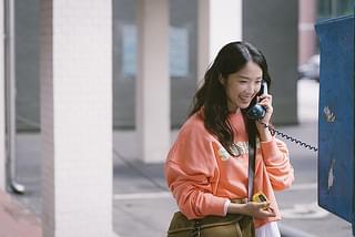 同感 時が交差する初恋