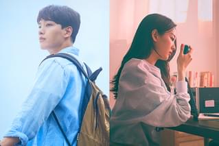 同感 時が交差する初恋の予告編・動画