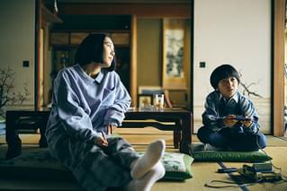 誰が為に花は咲くの予告編・動画