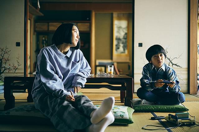 誰が為に花は咲く