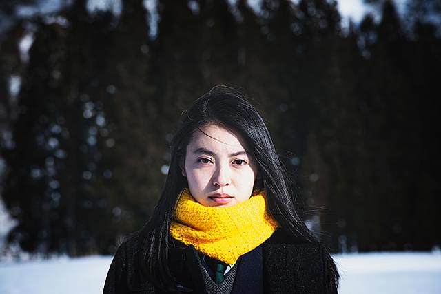 田辺桃子の「DitO」の画像