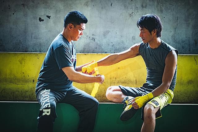 結城貴史の「DitO」の画像