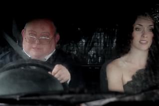 ムカデ人間2（カラー版）