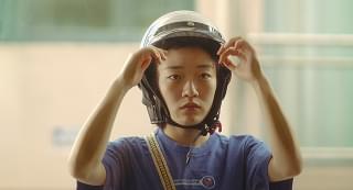 ローリング・ガール