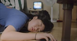 ローリング・ガール