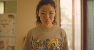 ローリング・ガール