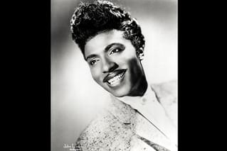 リトル・リチャード アイ・アム・エヴリシング