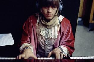 ROLLING STONE ブライアン・ジョーンズの生と死