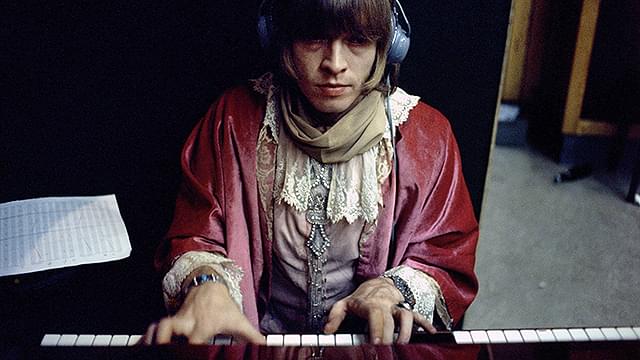 ROLLING STONE ブライアン・ジョーンズの生と死 : 作品情報・キャスト