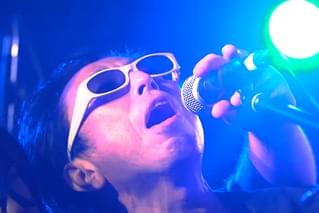 バカ共相手のボランティアさ