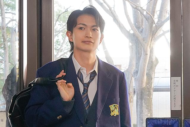 綱啓永の「恋わずらいのエリー」の画像