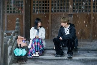 恋わずらいのエリー