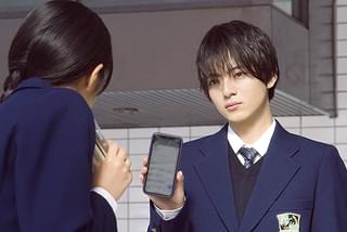 恋わずらいのエリー