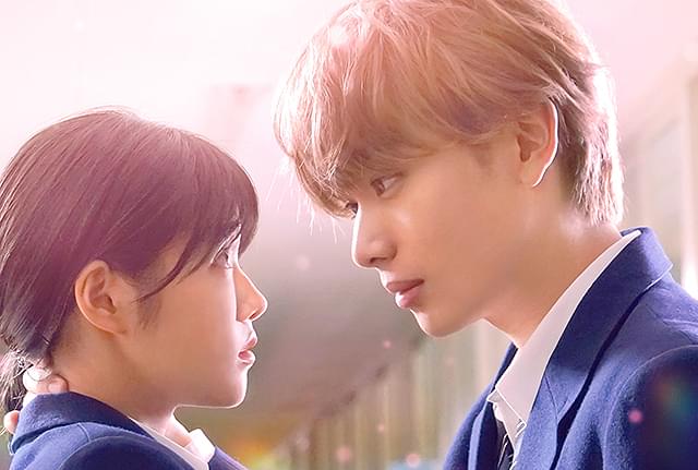 原菜乃華の「恋わずらいのエリー」の画像