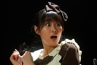 恋わずらいのエリー