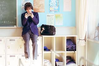 恋わずらいのエリー