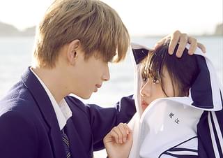 恋わずらいのエリー