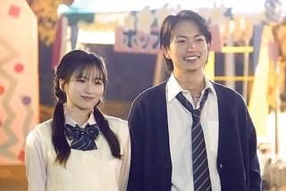 恋わずらいのエリー