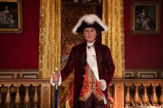 ジャンヌ・デュ・バリー 国王最期の愛人