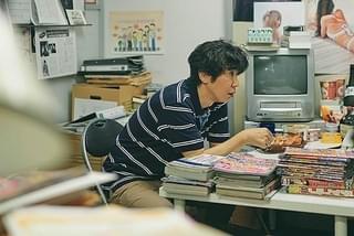 ぼくが生きてる、ふたつの世界