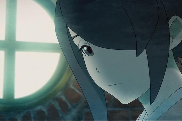 クラメルカガリ