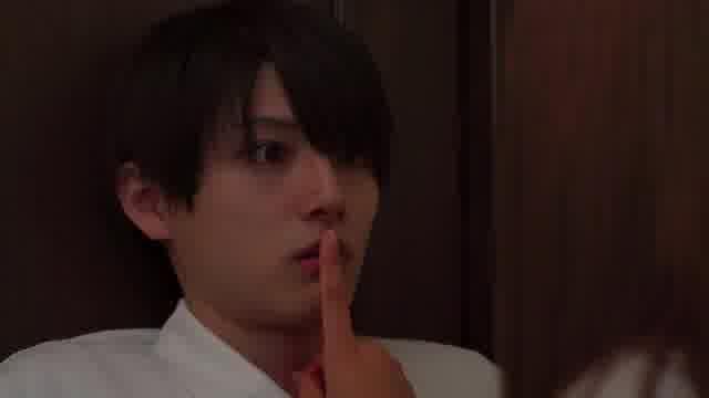 ラブコメVer予告編