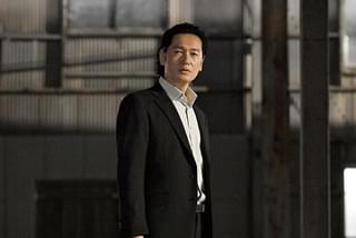 スマホを落としただけなのに 最終章 ファイナル ハッキング ゲーム