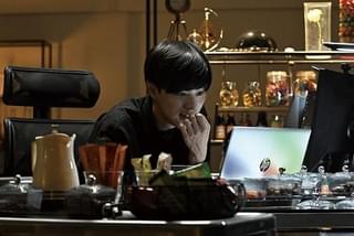 スマホを落としただけなのに 最終章 ファイナル ハッキング ゲーム