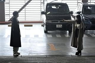 スマホを落としただけなのに 最終章 ファイナル ハッキング ゲーム