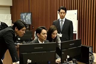 スマホを落としただけなのに 最終章 ファイナル ハッキング ゲーム