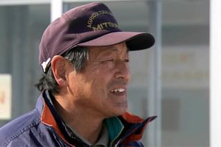 奇跡の子 夢野に舞う