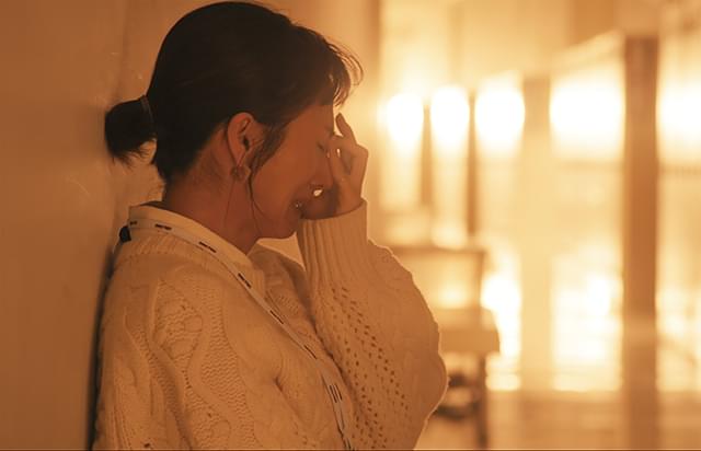 満島ひかりの「ラストマイル」の画像