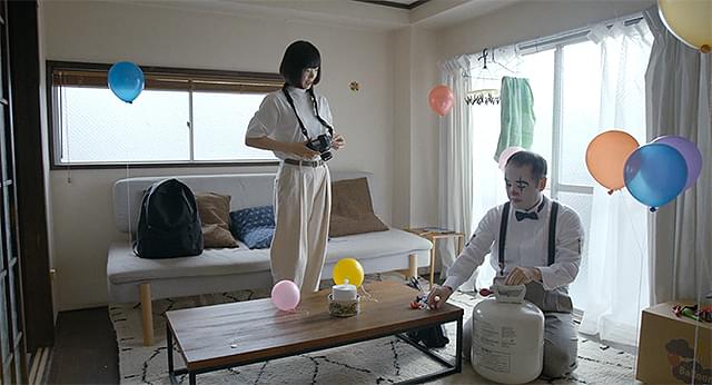 古川琴音の「雨降って、ジ・エンド。」の画像