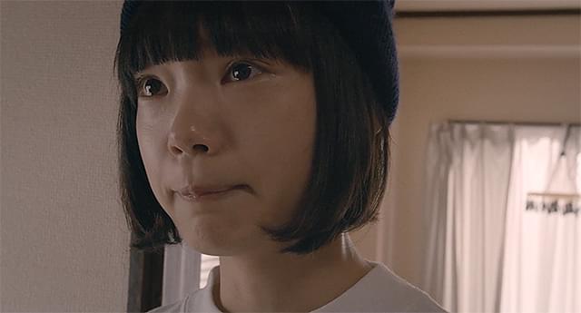 古川琴音の「雨降って、ジ・エンド。」の画像